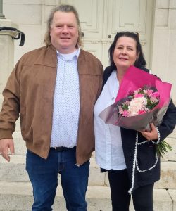 Lire la suite à propos de l’article Condoléances : Olivier et Valérie OMNES